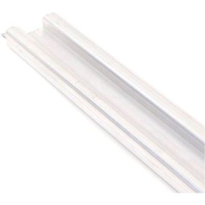 Kinedyne 10' Aluminum Double 'L' Winch Track