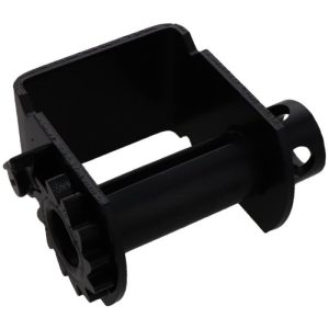 Kinedyne 'C' Channel Sliding Web Winch - Standard Depth