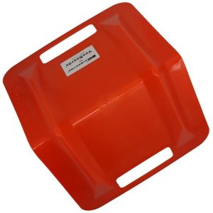 11" VeeBoard Cargo & Strap Protector (8"x8" Sides)