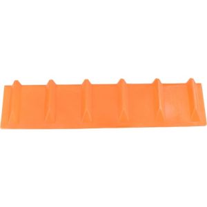36" VeeBoard Cargo & Strap Protector (8"x8" Sides)