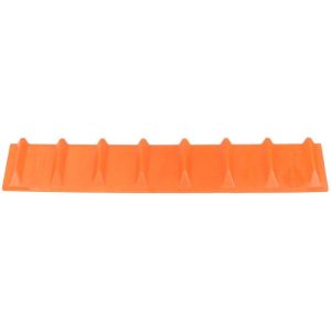 48" VeeBoard Cargo & Strap Protector (8"x8" Sides)