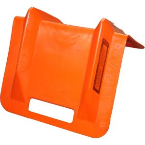 11" VeeBoard Cargo & Strap Protector Safety Kit (8"x8" Sides)