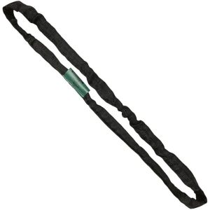 Lift-All® Tuflex™ Roundsling BS-EN60 x 13' Black