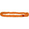 Lift-All® DEN10K DynaFlex™ Roundsling 4' - Orange