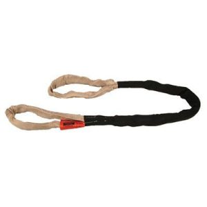 Lift-All® Tuflex™ Eye & Eye Roundsling EE120 x 16' Tan