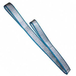 Lift-All Tuff-Edge® III 4 ply 4" x 17' Polyester Web Sling (Flat Eyes)