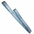 Lift-All Tuff-Edge® III 4 ply 4" x 7' Polyester Web Sling (Flat Eyes)