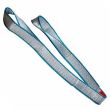 Lift-All Tuff-Edge® III 4 ply 4" x 22' Polyester Web Sling (Twisted Eyes)
