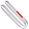 Lift-All Tuff-Edge® II 1 Ply 10" x 18' Endless Polyester Web Sling