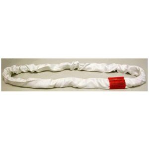 Lift-All® Tuflex™ Roundsling EN180 x 7' White
