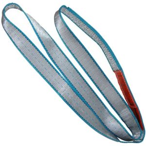 Lift-All Tuff-Edge® III 1 Ply 1" x 9' Endless Polyester Web Sling