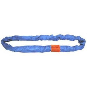 Lift-All® Tuflex™ Roundsling EN240 x 19' Blue