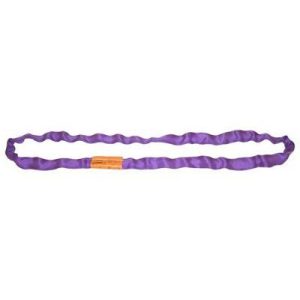 Lift-All® Tuflex™ Roundsling EN30 x 5' Purple