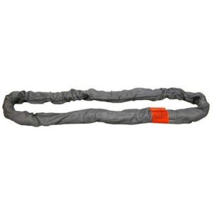 Lift-All® Tuflex™ Roundsling EN360 x 17' Gray