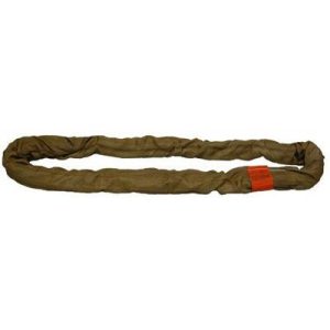 Lift-All® Tuflex™ Roundsling EN600 x 9' Brown