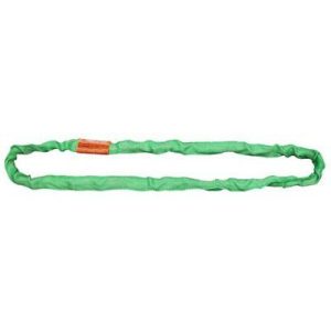 Lift-All® Tuflex™ Roundsling EN60 x 14' Green