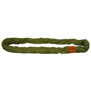 Lift-All® Tuflex™ Roundsling EN800 x 14' Olive