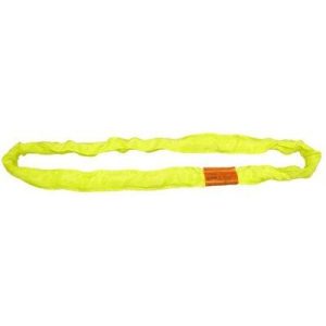 Lift-All® Tuflex™ Roundsling EN90 x 3' Yellow