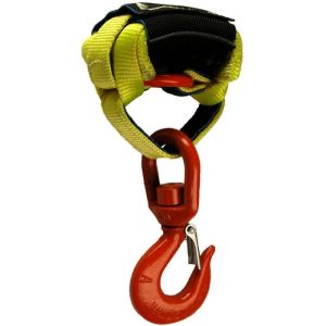 Lift-All® GH5S-2 GripHook™ for 5" Fork 2 Ton
