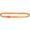 Lift-All® KeyFlex™ Roundsling KEN10K x 4' Orange