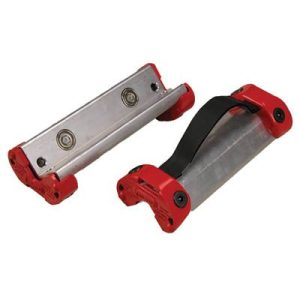 6" Magnetic Aluminum Sling Shield™