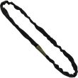 Lift-All® Steelflex™ Roundsling GAC-EN60 x 3' Black