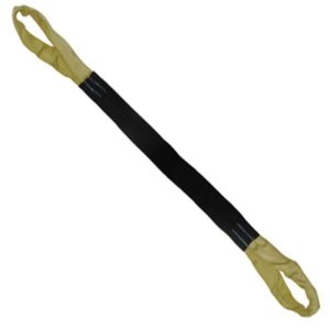 Liftex® RoundUp™ Eye & Eye Roundsling EER4 x 7' Tan