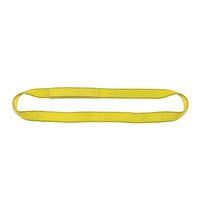 Liftex Pro-Edge® 4 Ply 8" x 20' Endless Polyester Web Sling