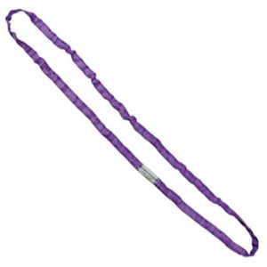 Liftex® RoundUp™ Roundsling ENR1 x 26' Purple