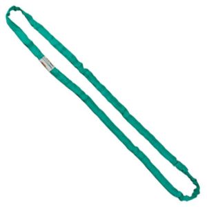 Liftex RoundUp Roundsling ENR2 x 1-1/2' Green
