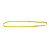 Liftex® RoundUp™ Roundsling ENR3 x 7' Yellow