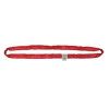 Liftex® RoundUp™ Roundsling ENR5 x 3' Red