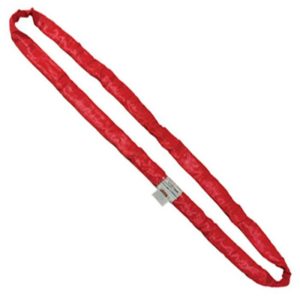 Liftex® RoundUp™ Roundsling ENR5 x 26' Red