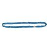 Liftex® RoundUp™ Roundsling ENR7 x 7' Blue