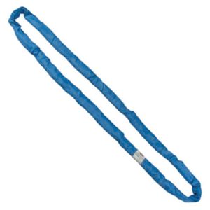 Liftex® RoundUp™ Roundsling ENR7 x 30' Blue