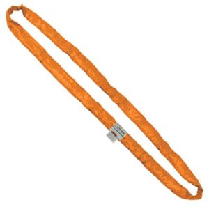 Liftex® RoundUp™ Roundsling ENR9 x 30' Orange