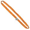 Liftex® RoundUp™ Roundsling ENR8 x 5' Orange