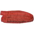 Liftex ST-ENR-15000 SUPERTECHLON® Roundsling 4'  - Red