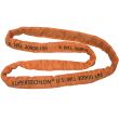 Liftex ST-ENR-30000 SUPERTECHLON® Roundsling 17'  - Orange