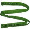 Liftex ST-ENR-6000 SUPERTECHLON® Roundsling 16'  - Green