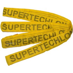 Liftex ST-ENR-9000 SUPERTECHLON® Roundsling 14'  - Yellow