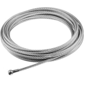 Lug-All Replacement Cable & Drum Anchor for Models 3000-10, 3000-10i