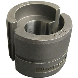 Nicopress 12 Series Die Set for Aluminum Sleeves (12-VG92)