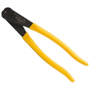 Nicopress 17-BA Manual Swaging Tool for Copper Sleeves