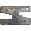 Nicopress #2931 Go Gauge