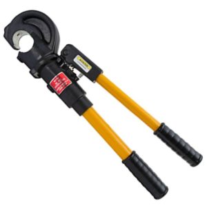 Nicopress 3512 Manual Hydraulic Swaging Tool