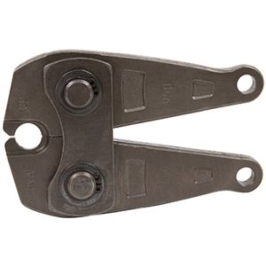 Nicopress 3-X-850HEAD Swaging Head for Copper Sleeves