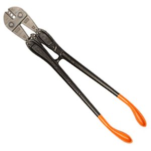 Nicopress 3V-F6:X:M Multi-Groove Manual Swaging Tool for Aluminum/Copper Sleeves