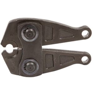 Nicopress 51-C-887HEAD Swaging Head for Aluminum/Copper/Stainless Sleeves