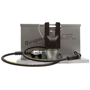 Nicopress 635 Hydraulic Swaging Tool without Pump